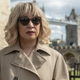 Sandra Oh in Killing Eve